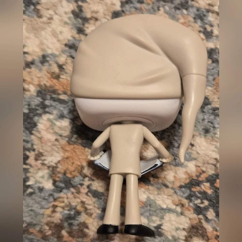 Funko Pop! Disney 205 Pajama Jack Skellington Nightmare Before Christmas Figure